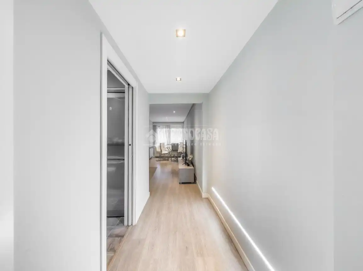 Piso en venta en Madrid con Aire acondicionado, Calefacción y Terraza