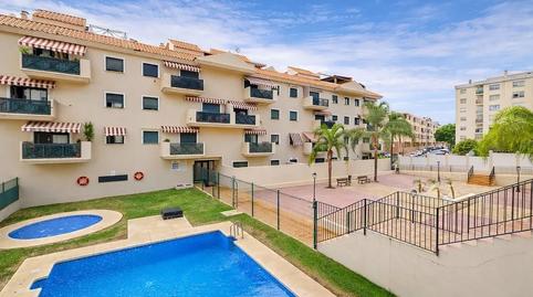 Foto 4 de Àtic en venda a Huerta Nueva, Estepona