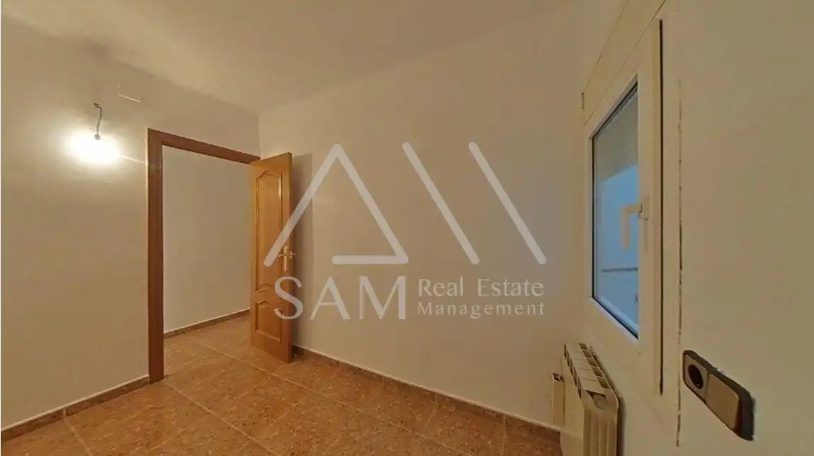 Habitación de Piso en venta en Manresa con Calefacción