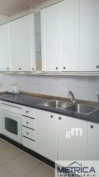 Pis amb terrassa en venda a Ciudad Rodrigo, imagen 4