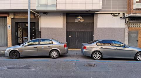 Photo 5 of Premises to rent in Larrea Kalea, Rontegui - Pormetxeta, Bizkaia