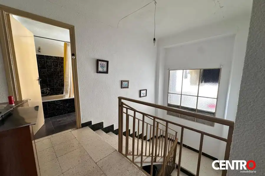 Casa o chalet en venta en Guadahortuna con Jardín privado