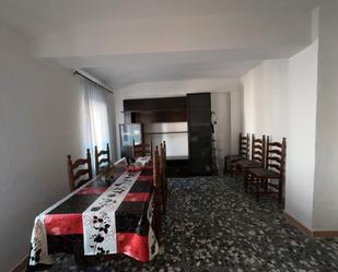 Dining room of Flat for sale in Villanueva de la Vera