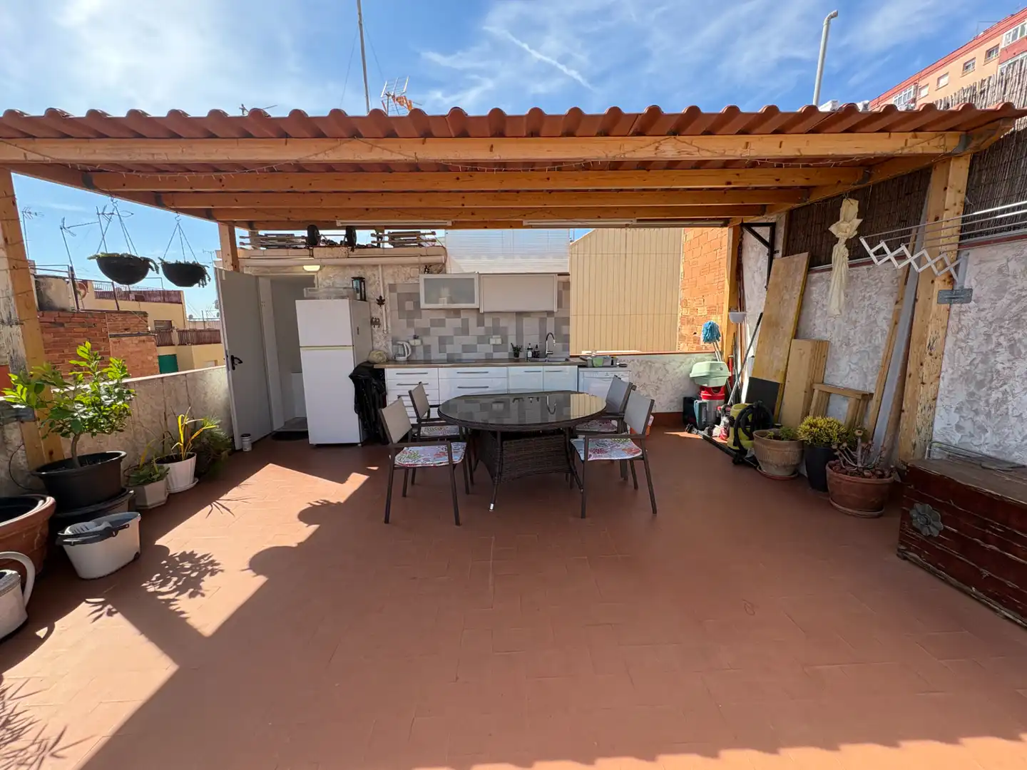 Casa en venta en Carrer Simó Piera