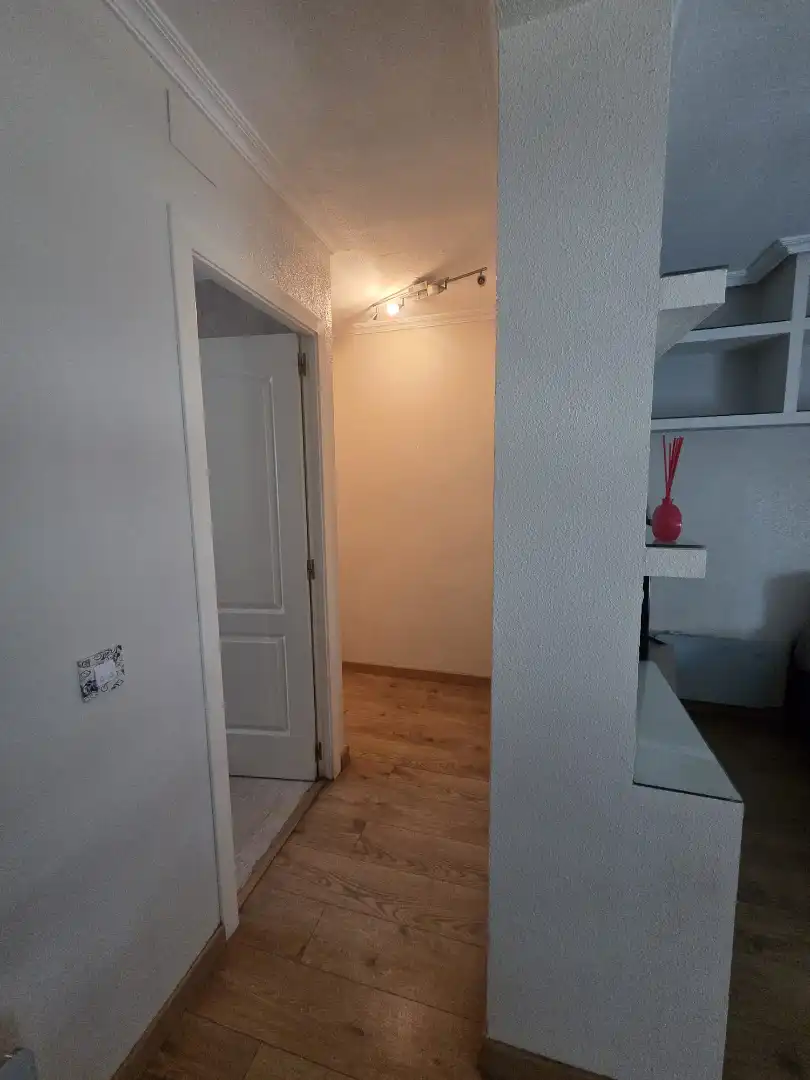 Piso de alquiler en Badajoz con Aire acondicionado, Calefacción y Amueblado
