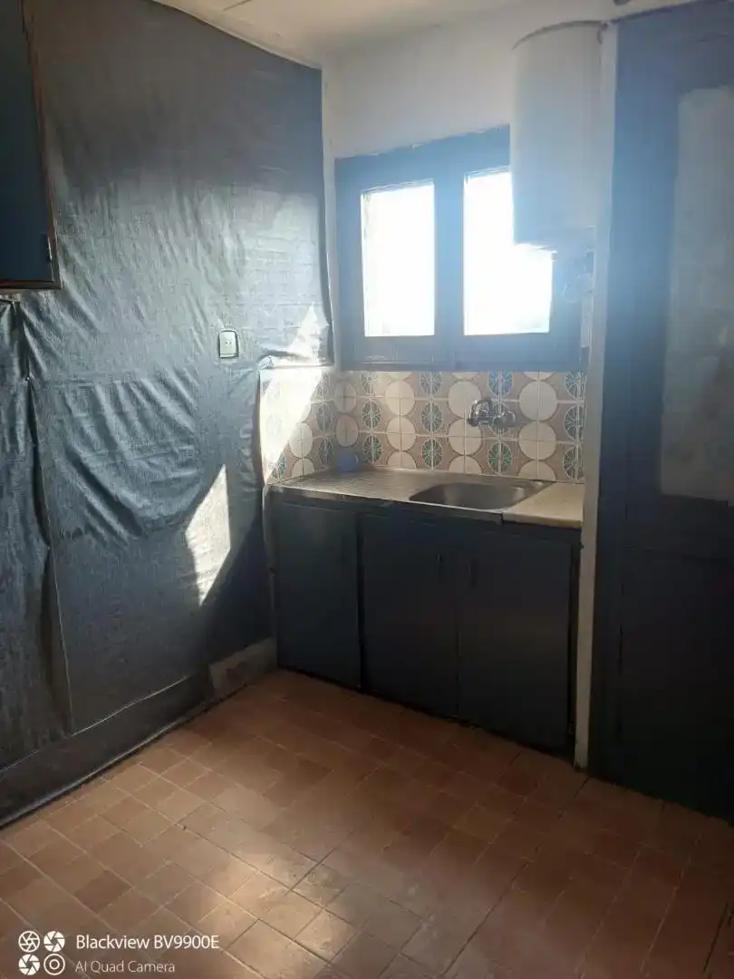 Cocina de Finca rústica en venta en Menàrguens