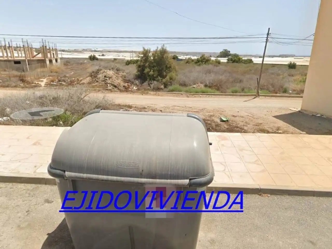 Terreno residenziale in vendita a Guardias Viejas, imagen 5