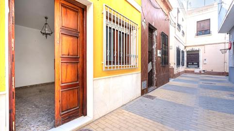 Foto 2 de Casa o xalet en venda a Calle Pato, Plaza de Toros - Santa Rita,  Almería Capital