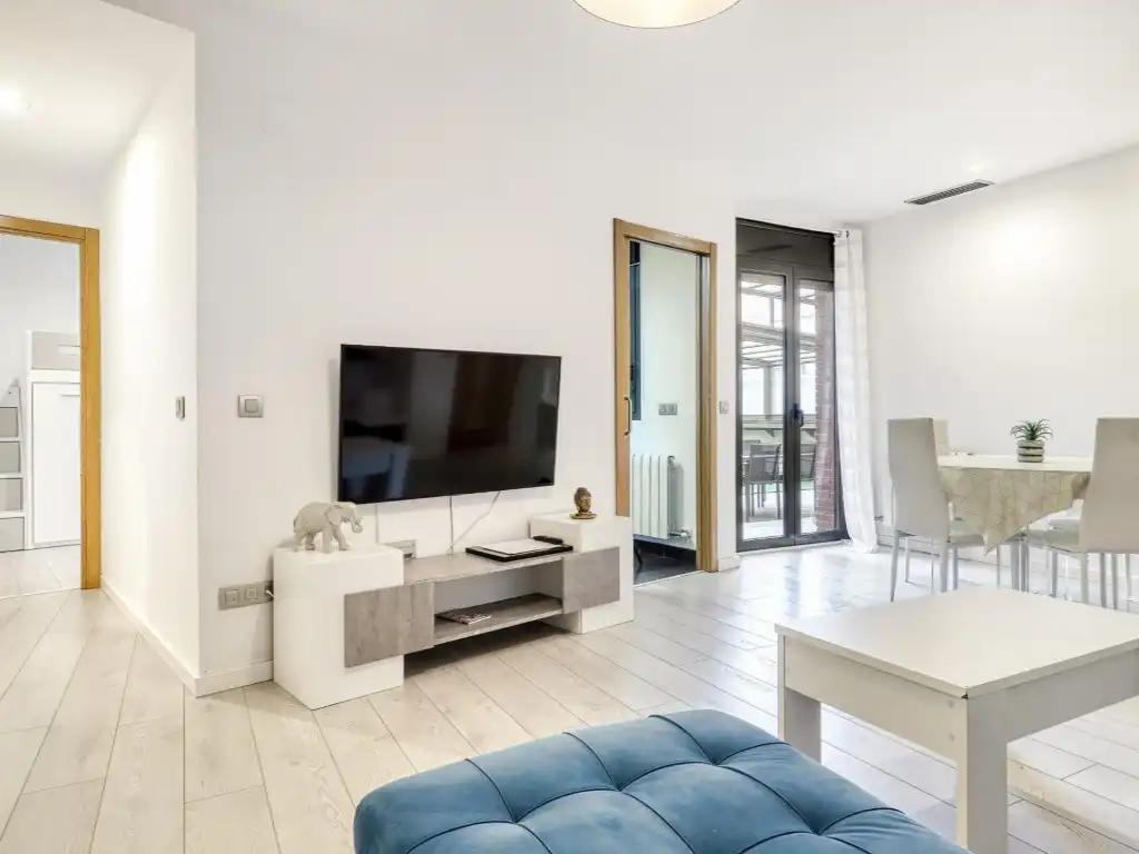 Appartement avec ascenseur à vendre à Avenida Salvador Dali I Domènech 64, imagen 10
