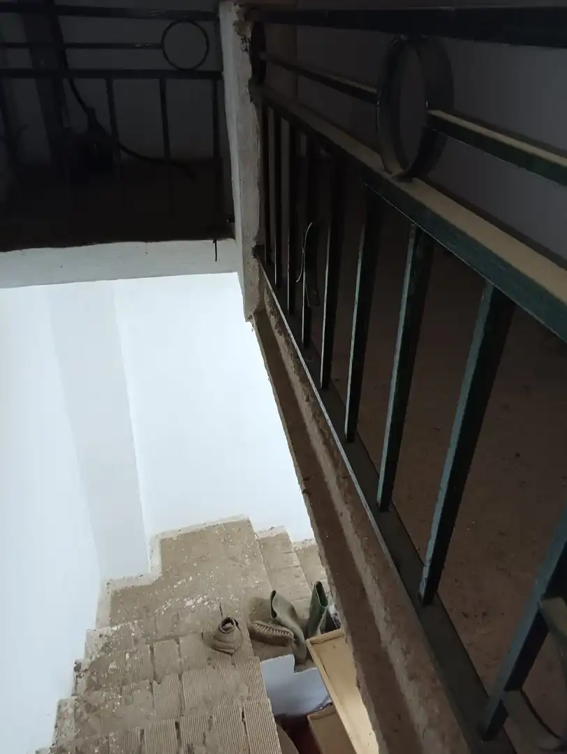 Terreno en venta en La Algaba