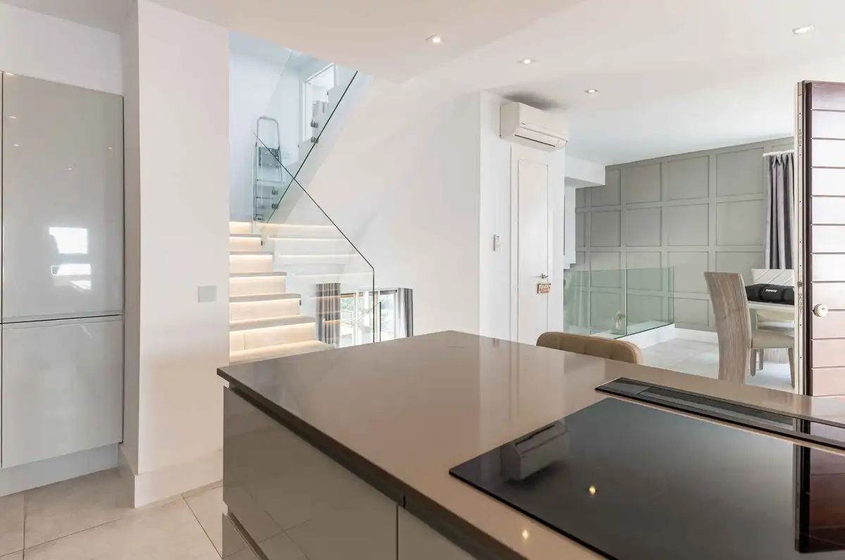 Casa a schiera in vendita a Benahavís pueblo, imagen 25