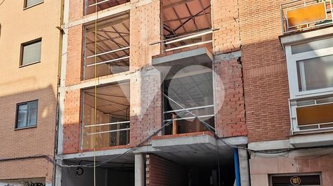 Foto 2 de Apartamento en venta en De la Dirección, Valdeacederas, Madrid Capital