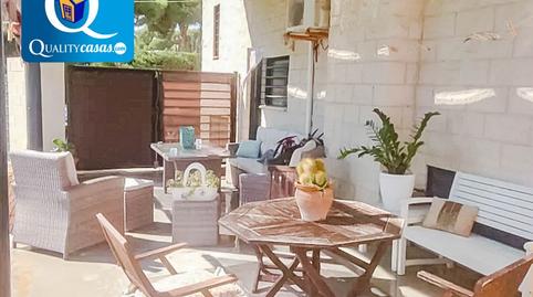 Foto 2 de Casa o xalet de lloguer a Playa Muchavista, El Campello