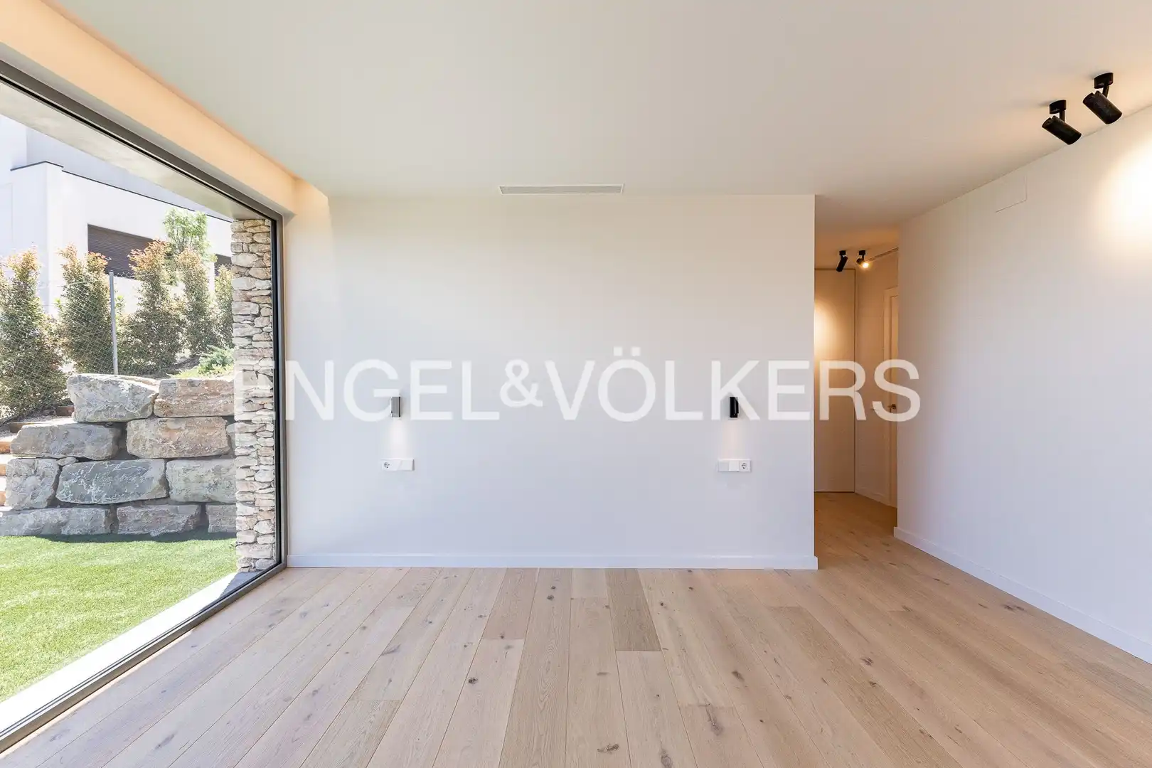 Bedroom of Houses for sale in Cabrils  with Heating, Private garden and Parquet flooring