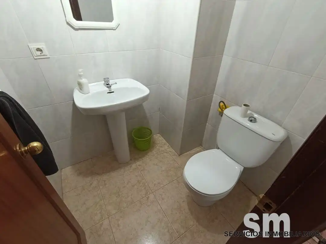 Local comercial en alquiler en Alameda del Cura - Barriada Andalucia, imagen 8