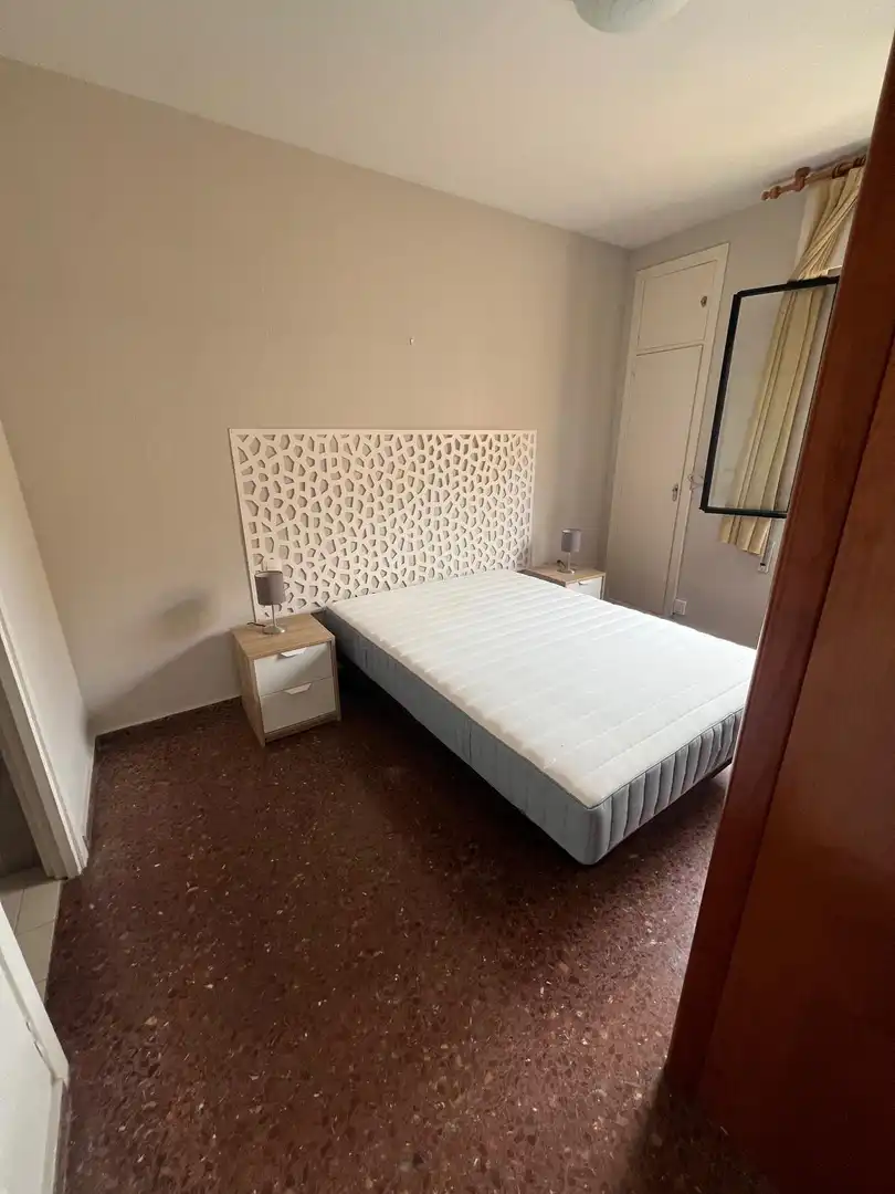 Apartment with terrace to rent in Casco Antiguo, imagen 8