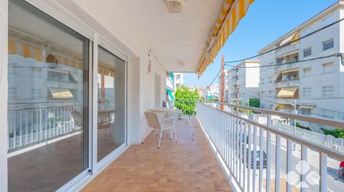 Foto 2 de Piso en venta en Segur Platja, Calafell
