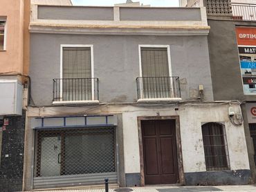 Casa a schiera in vendita a Nueva