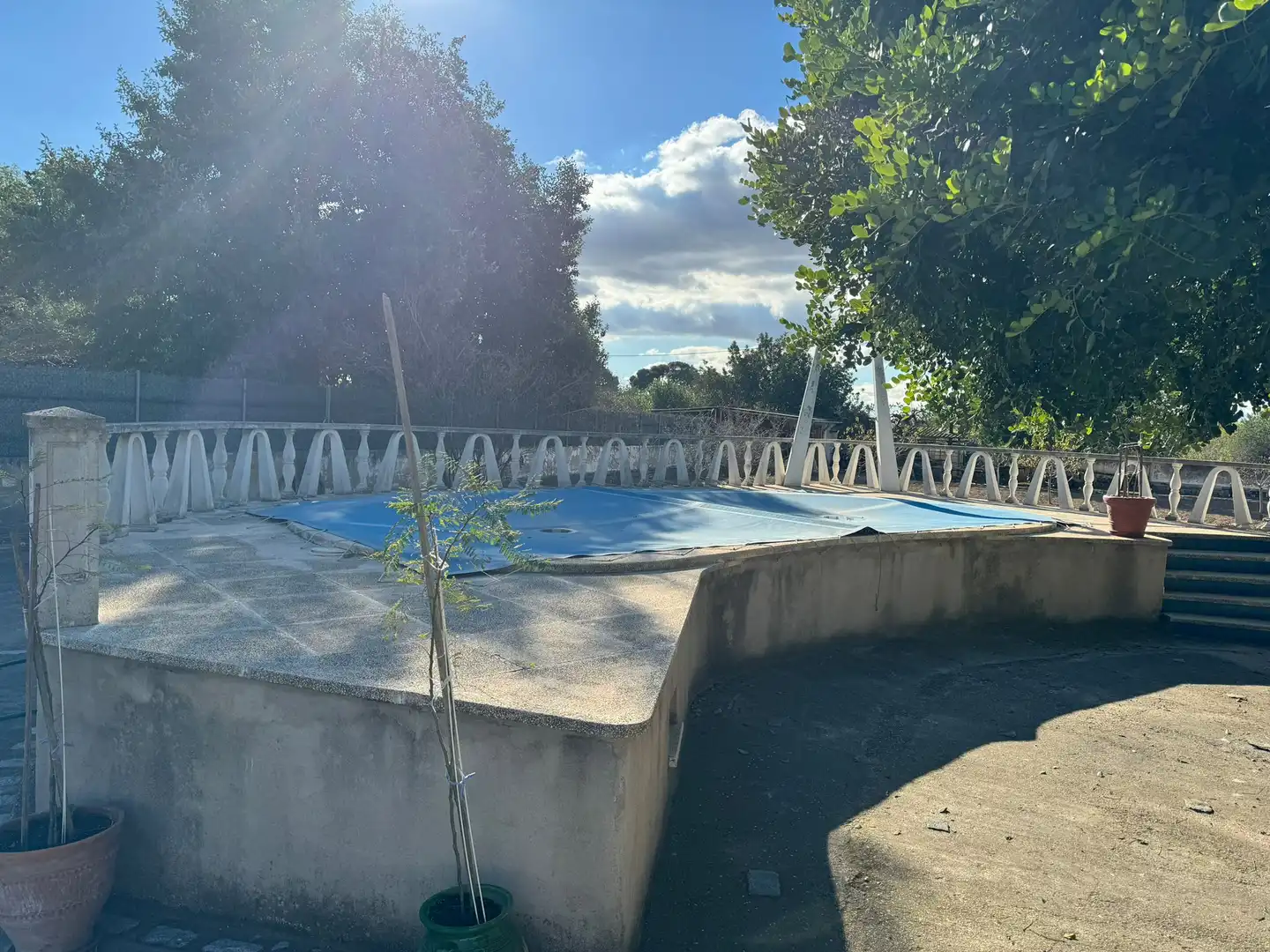 Villa con terrazza in vendita a Valls, imagen 12