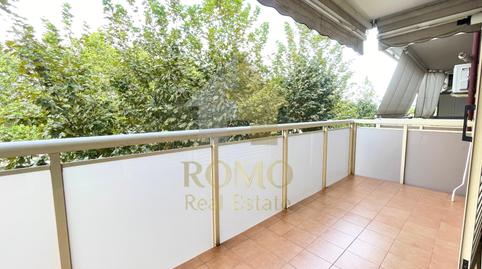 Foto 4 de Pis de lloguer a Avinguda de Mossèn Jacint Verdaguer, Santa Perpètua de Mogoda, Barcelona