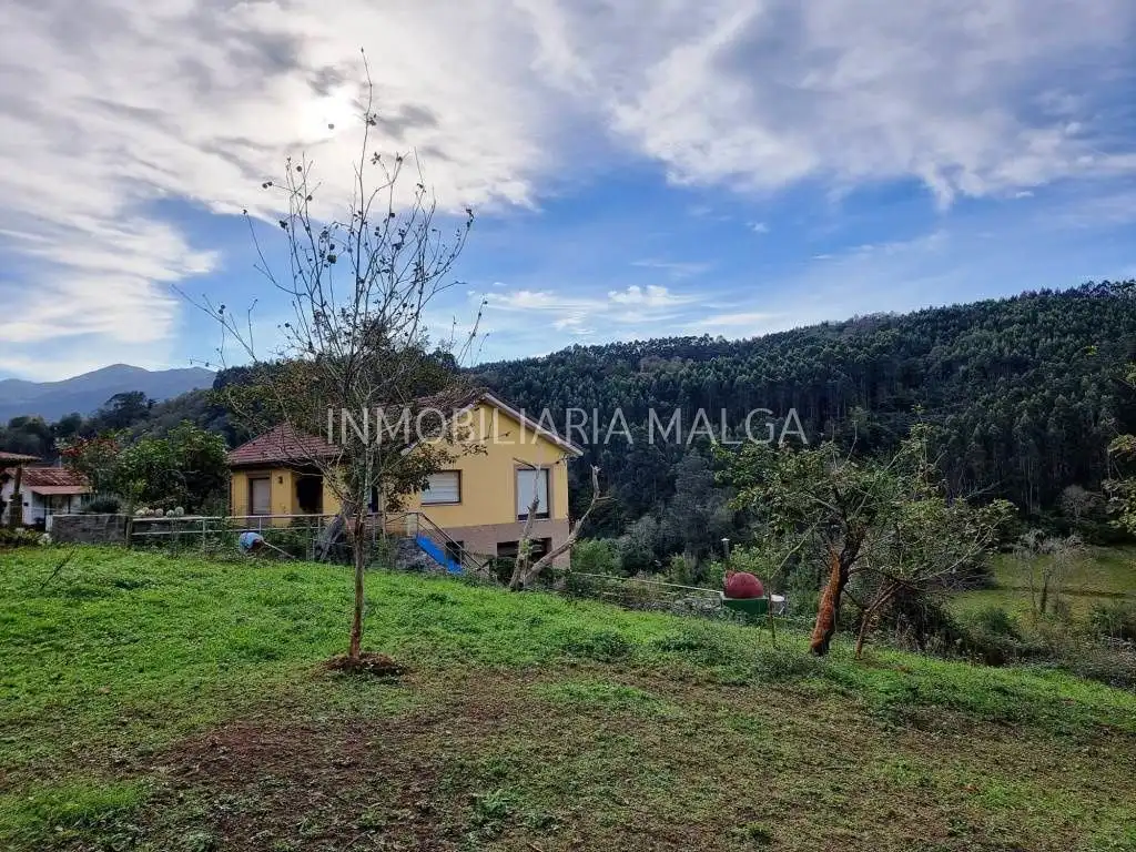 Terreny residencial en venda a Colunga, imagen 8