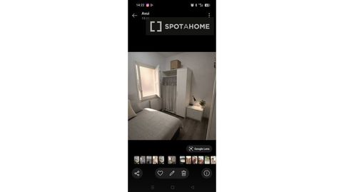 Foto 4 de Habitació a Estruch - Eixample, El Prat de Llobregat