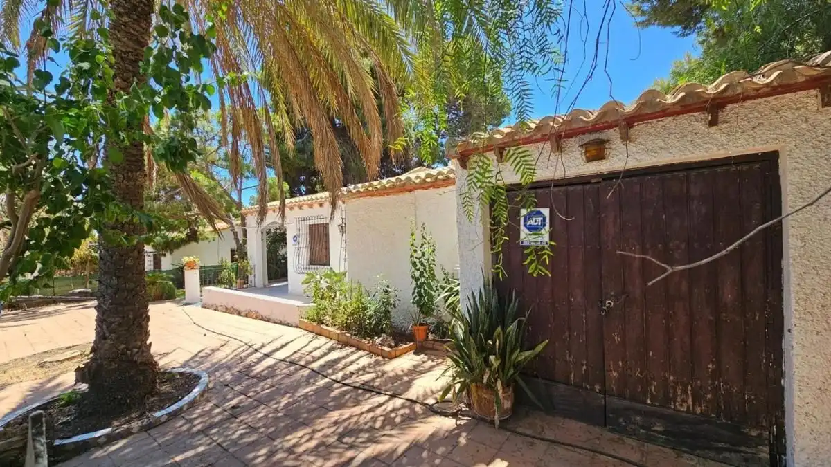 Terreno residenziale in vendita a Orihuela Costa