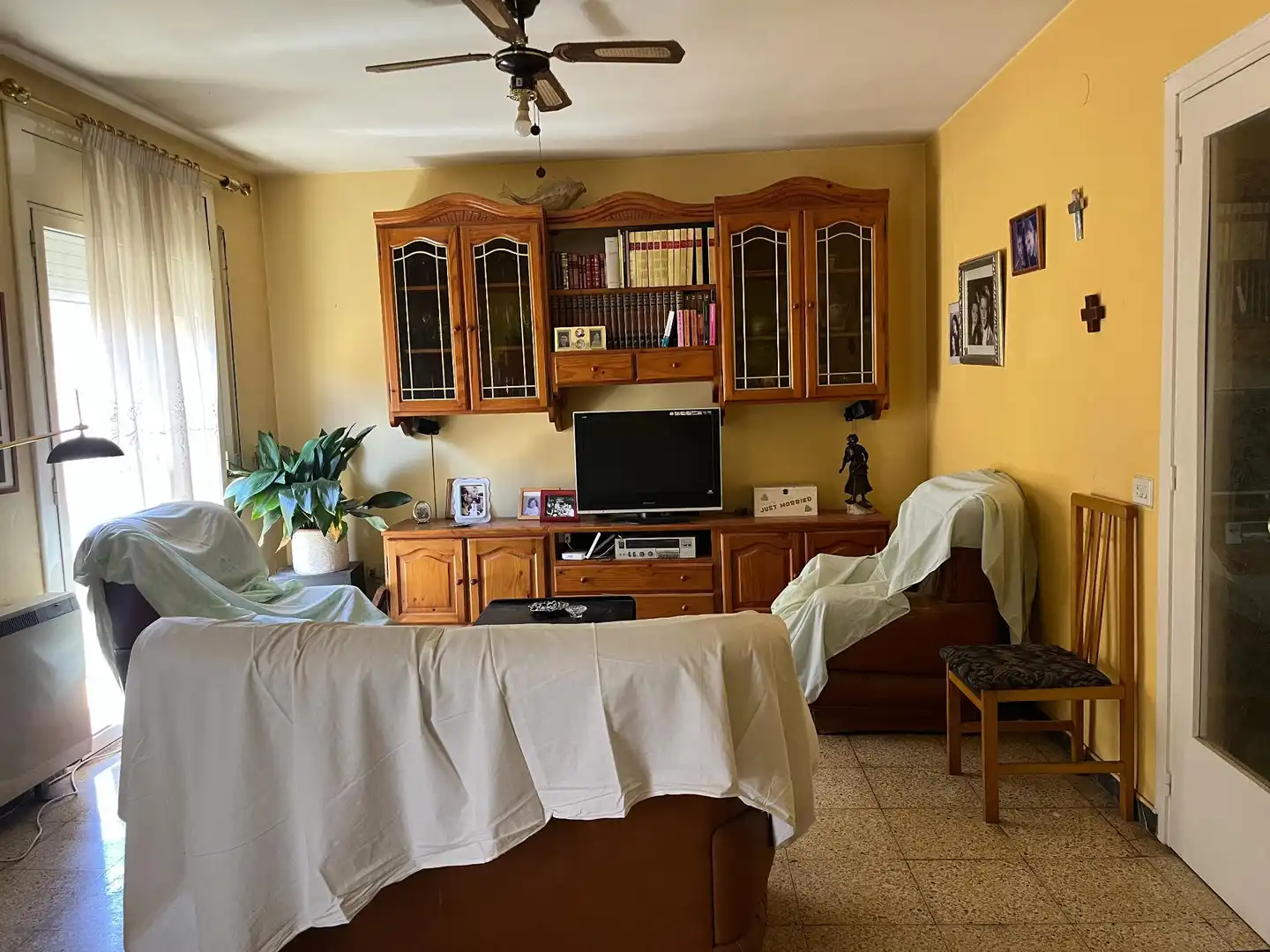 Appartement avec terrasse à vendre à El Poble Sec, imagen 3