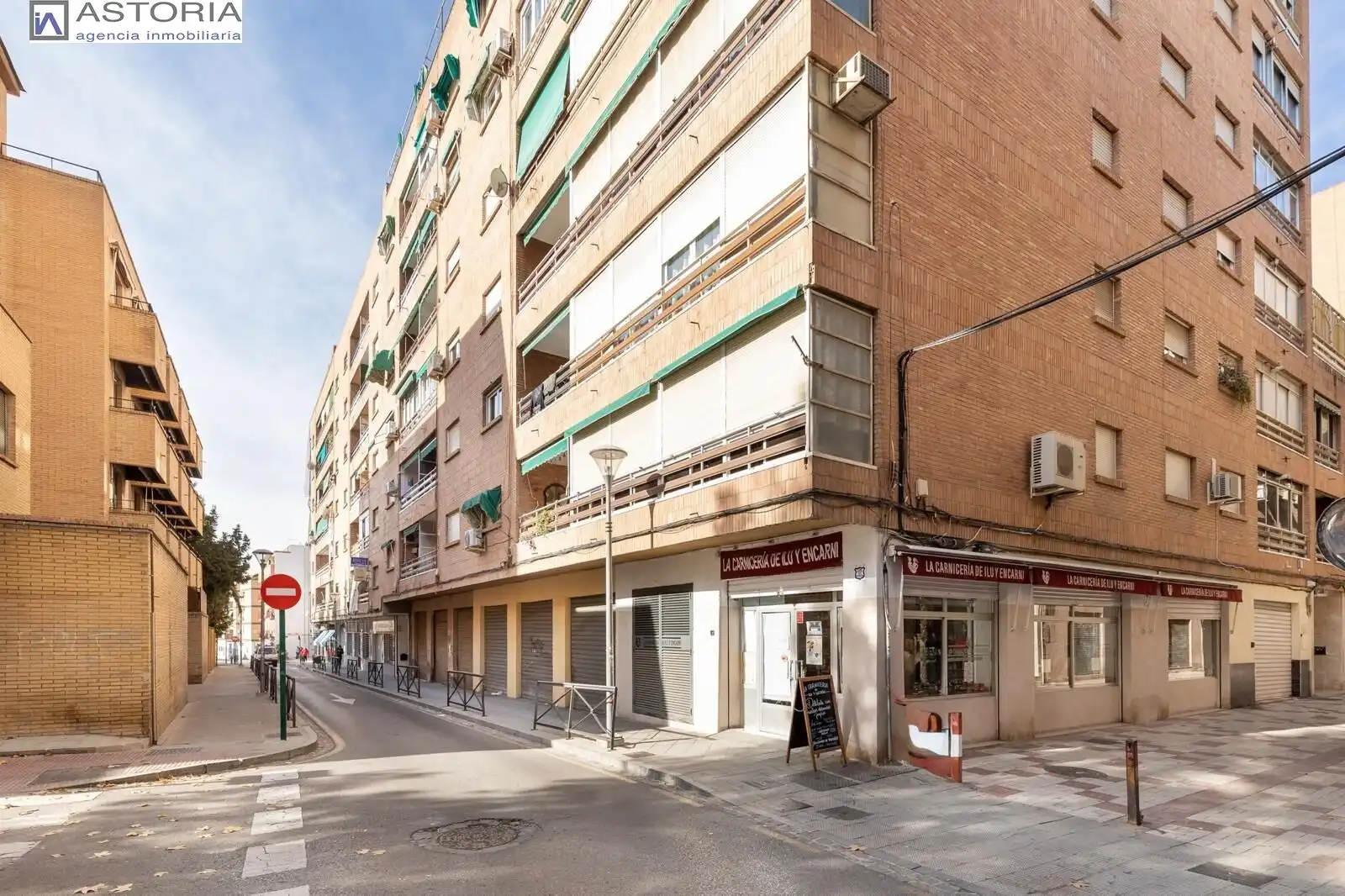Local comercial en venda a Calle POLO Y CAÑA, imagen 3