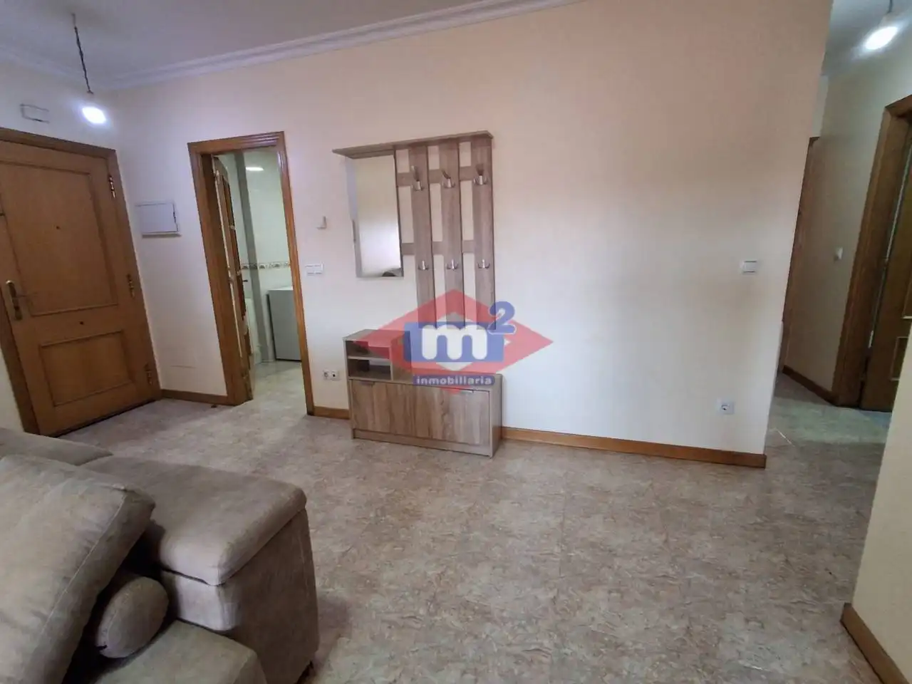 Schlafzimmer von Wohnung zur Miete in Salceda de Caselas mit Heizung, Terrasse und Abstellraum