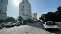 Exterior view of Flat for sale in Ferrol