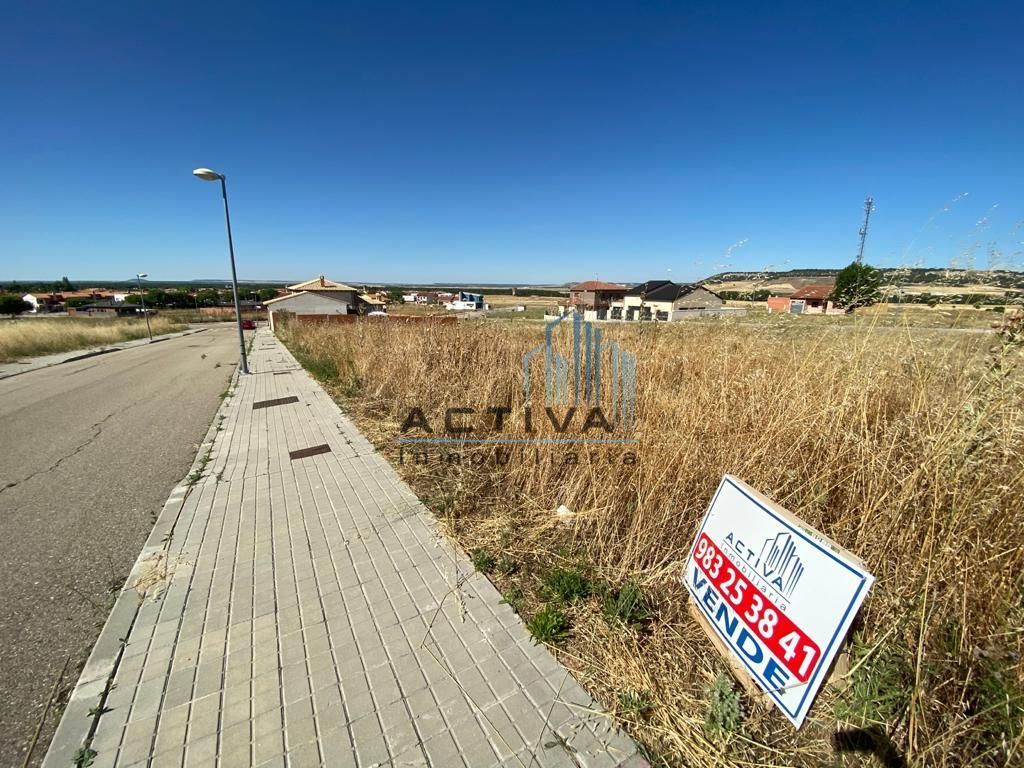 Residential for sale in Mojados
