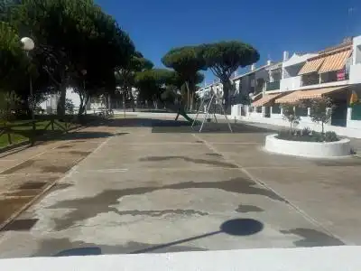 Apartament amb piscina en venda a La Barrosa, imagen 21