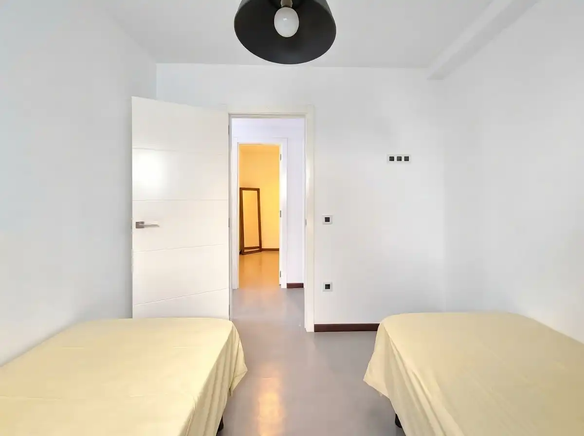 Dormitori de Casa adosada en venda en Telde amb Terrassa i Traster