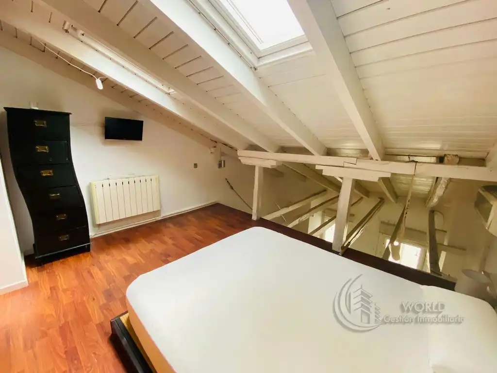 Apartament de lloguer a Calle de Quesada, Trafalgar