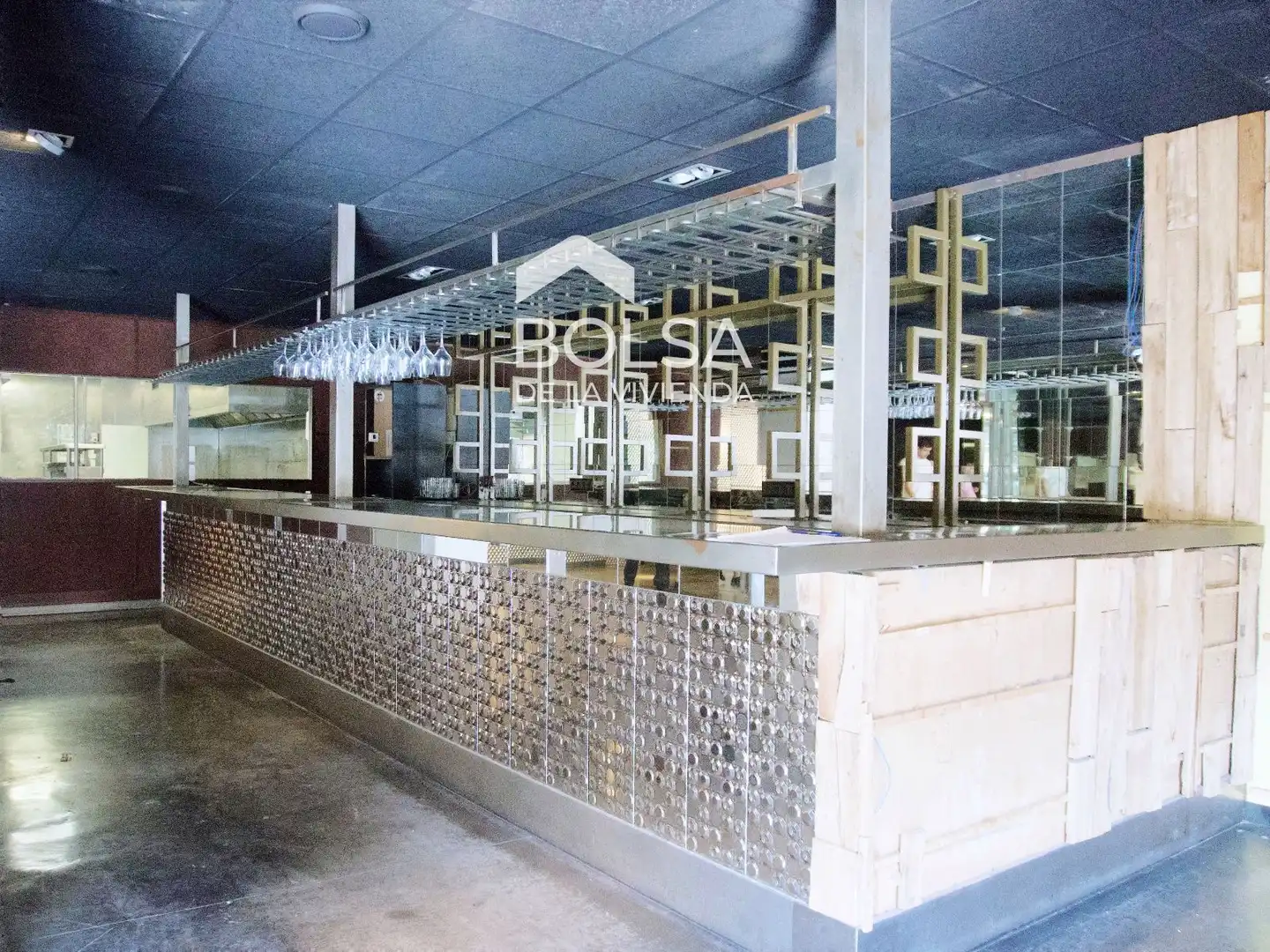 Local comercial en alquiler en BARCELONA, imagen 4