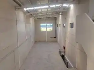 Nave industrial de alquiler en Alcorcón