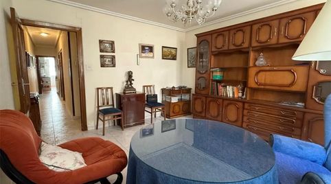 Foto 2 de Piso en venta en Calle Pizarro, 40, Salesas, Salamanca Capital