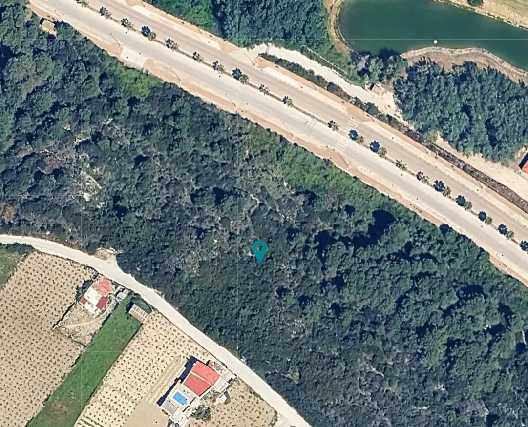 Terreno residencial en venta en SECTOR UE 9 (anterior UR-15)