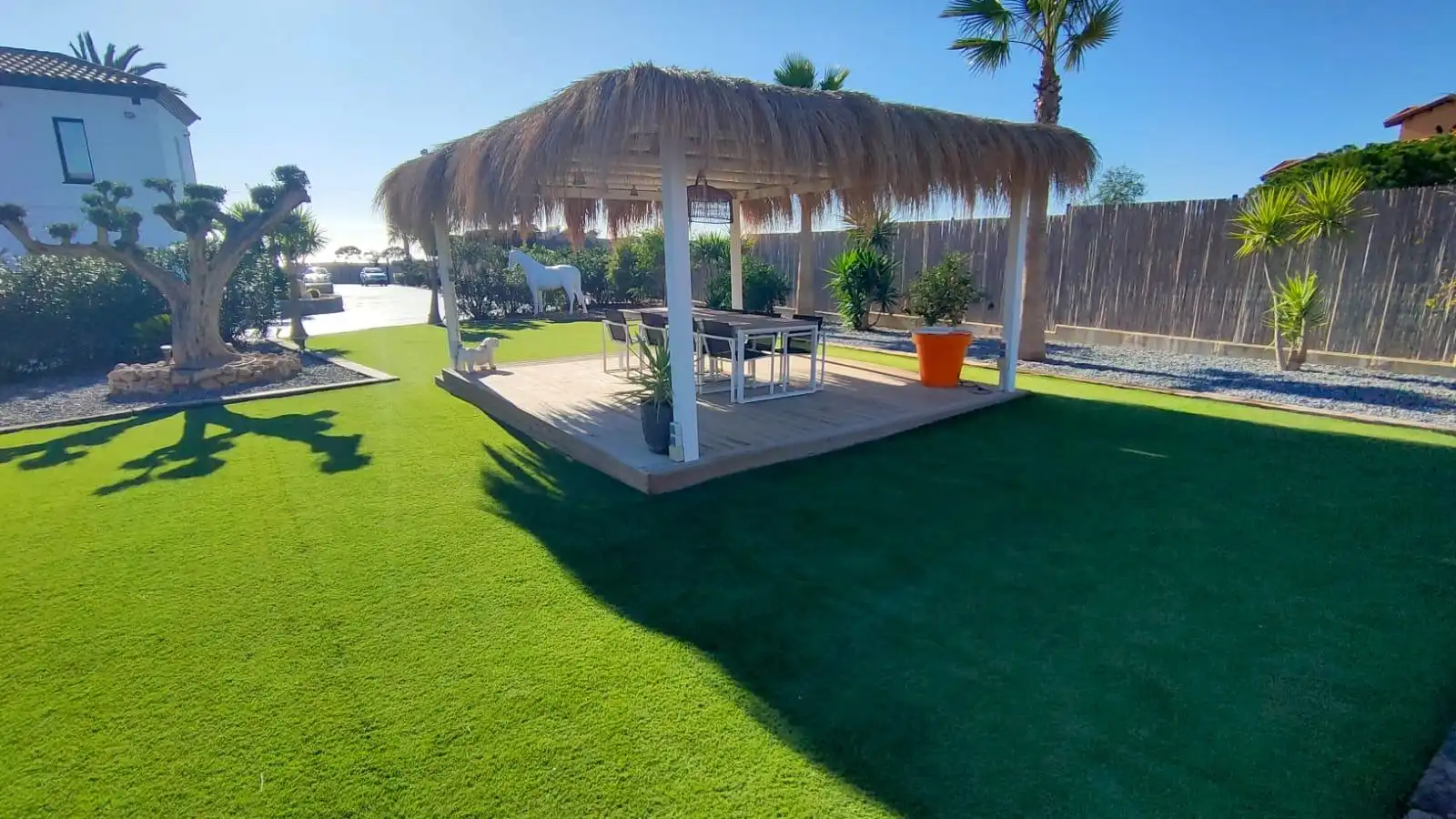 Villa mit Pool zum Verkauf in San Juan de los Terreros, imagen 11
