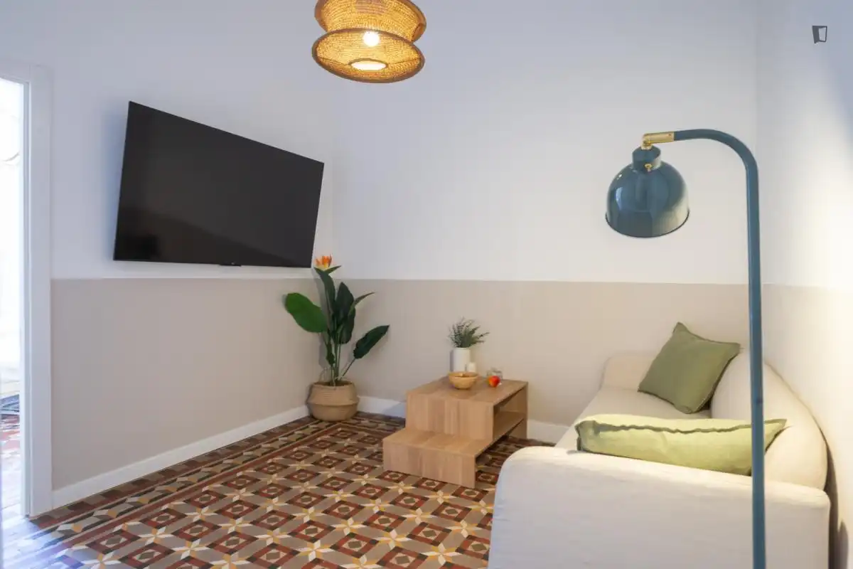 Zimmer in Dreta de l'Eixample