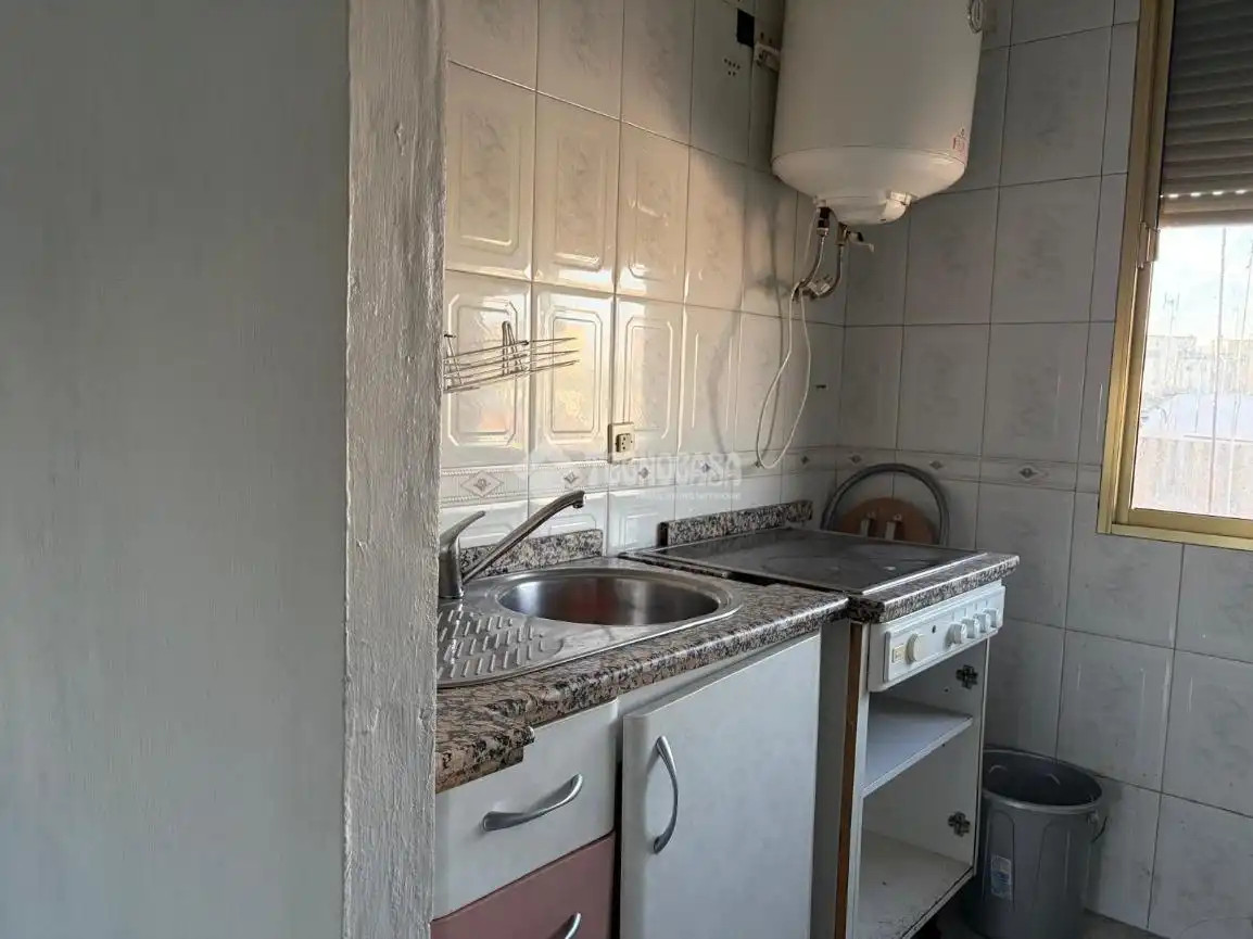 Cuina de Pis en venda en Sevilla