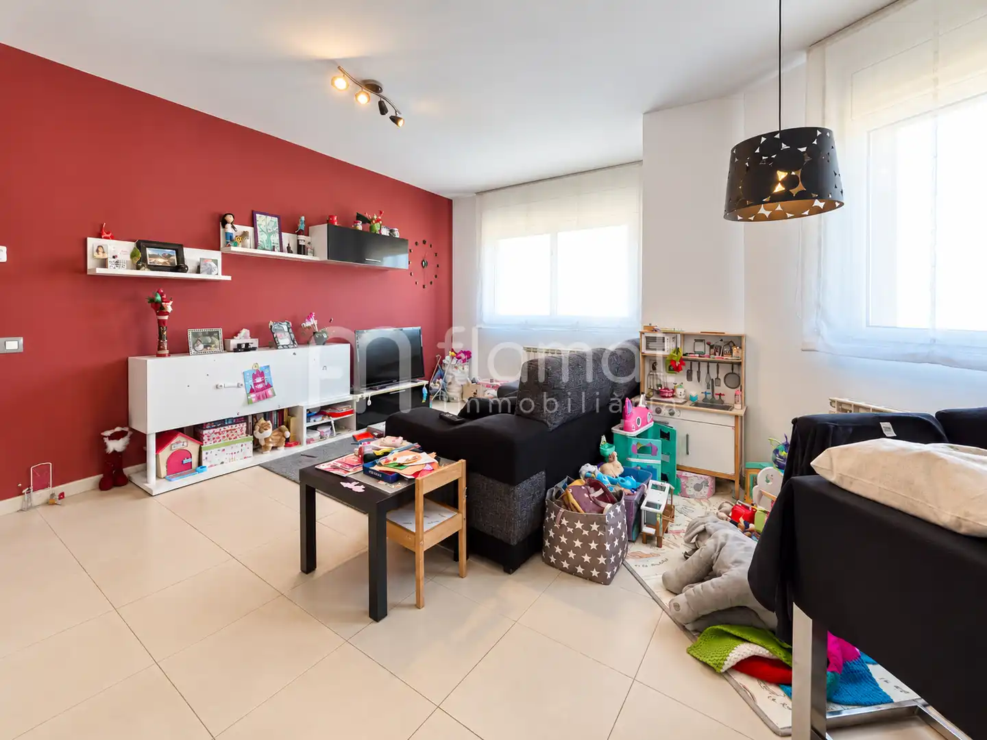 Wohnung mit Terrasse zum Verkauf in Malgrat de Mar, imagen 4