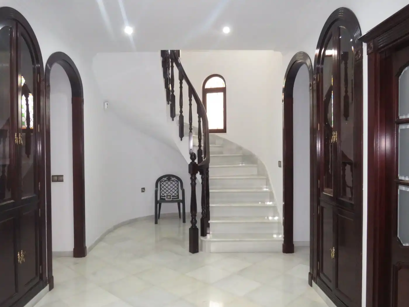 Casa amb terrassa en venda a Barbate ciudad, imagen 4
