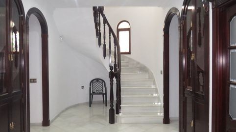 ESPECTACUAR CHALET EN PLENO CENTRO, immagine 4