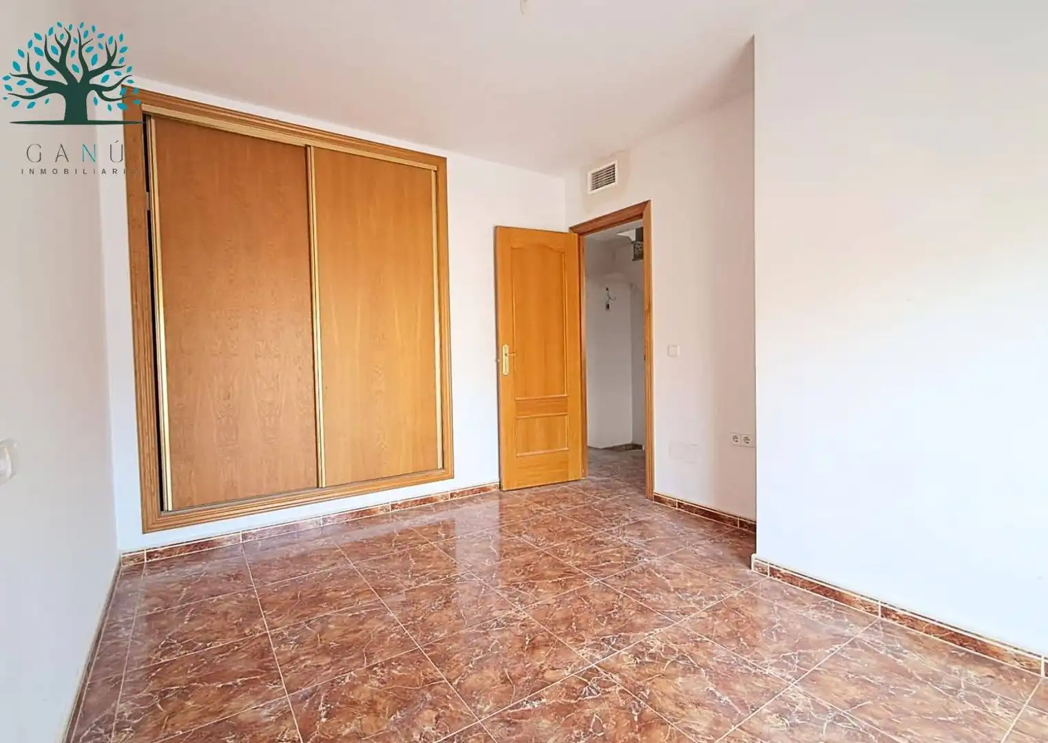 Dormitori de Dúplex en venda en Mazarrón amb Terrassa i Balcó