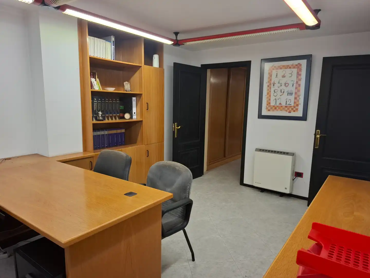 Business premises for sale in Avenida Cervantes 30, imagen 7