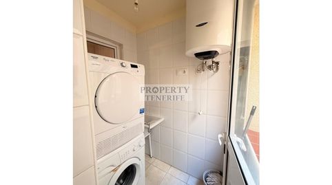 Foto 5 de Apartamento en venta en Cabo Blanco, Arona