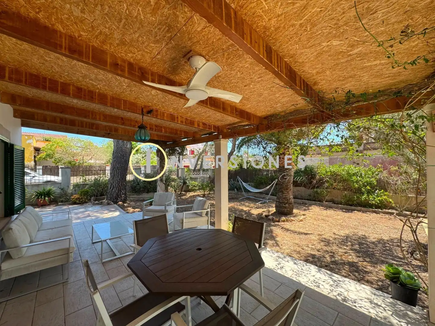 Casa o chalet en venta en Carrer DE NA FUSTERA (M), Cala Figuera