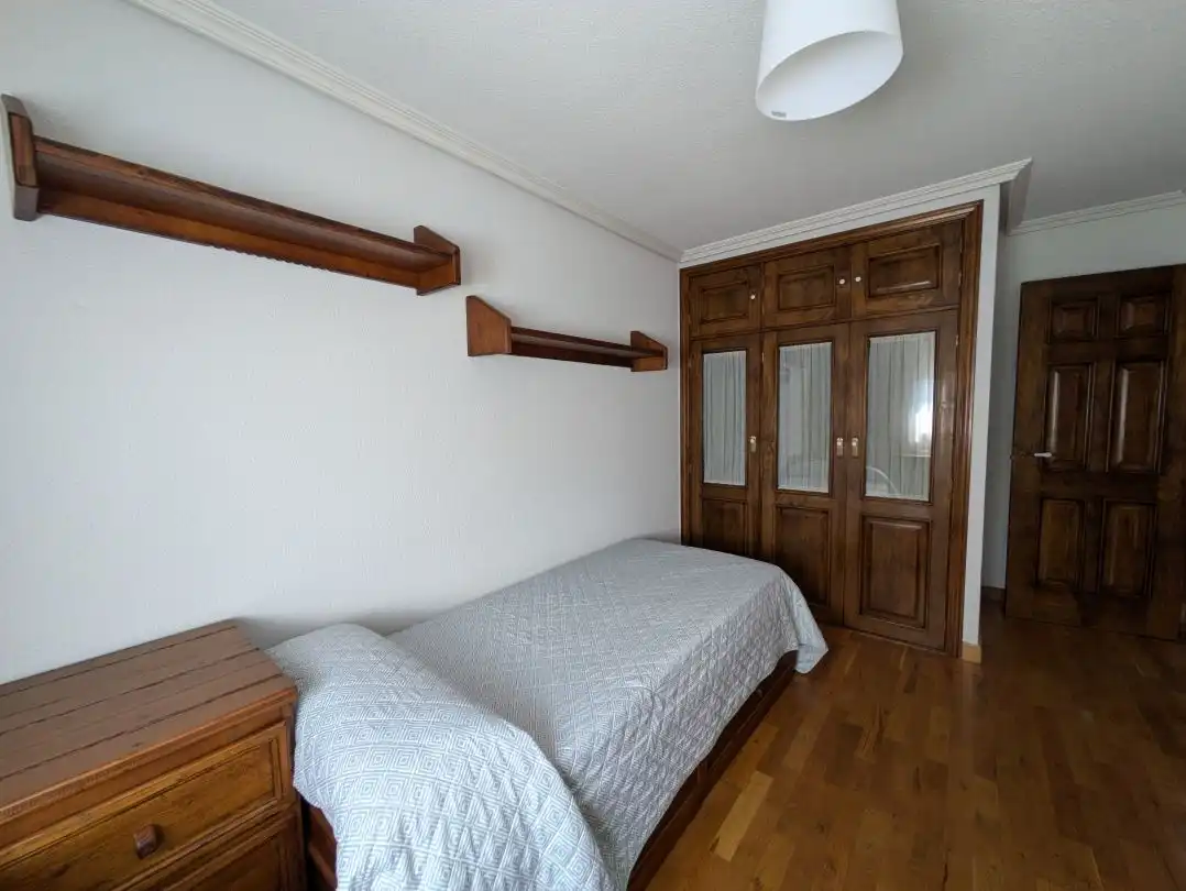 Duplex with pool to rent in Santa María de Benquerencia, imagen 28